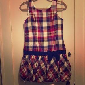 Perfect girl’s Holiday dress NWT