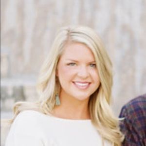 Meet your Posher, Allie