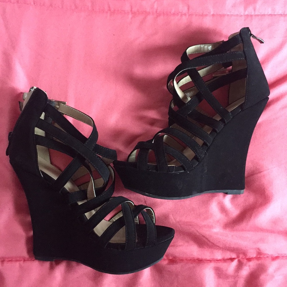 Heels