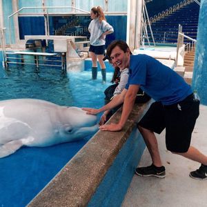 Meet your Posher, Timothy