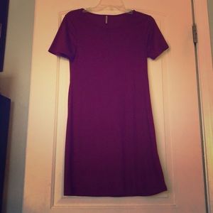 Women’s T-shirt dress