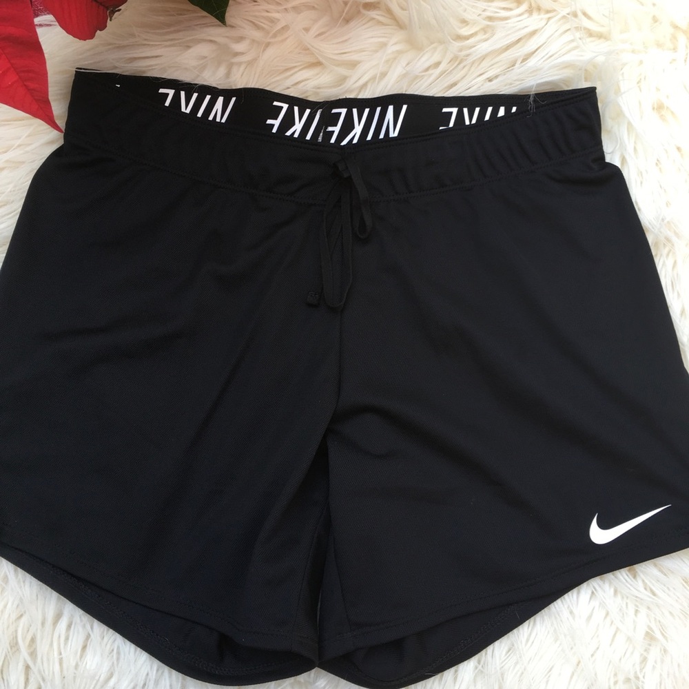 ✔️Nike Dri-Fit Dry Attack shorts