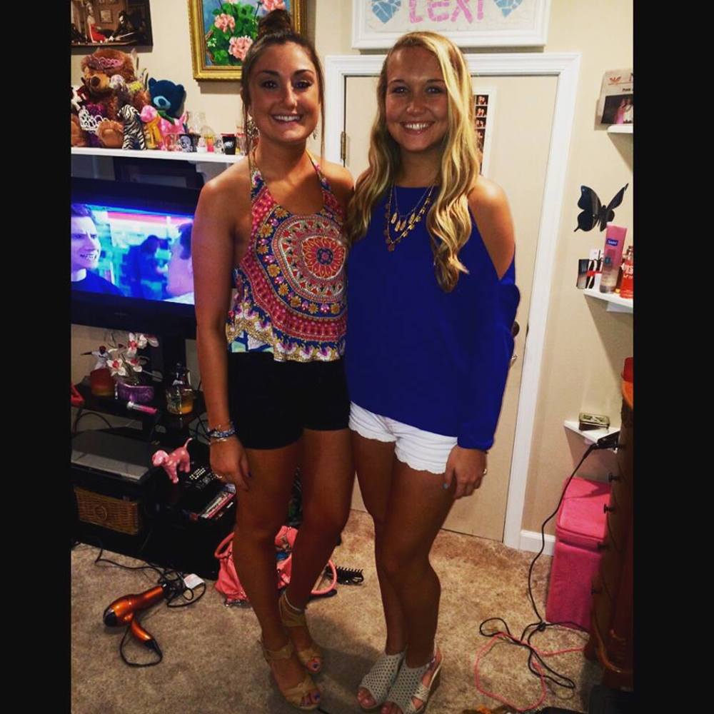 Meet your Posher, Nicole