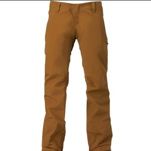 Burton [AK] women’s STRATUS GORE-TEX pants
