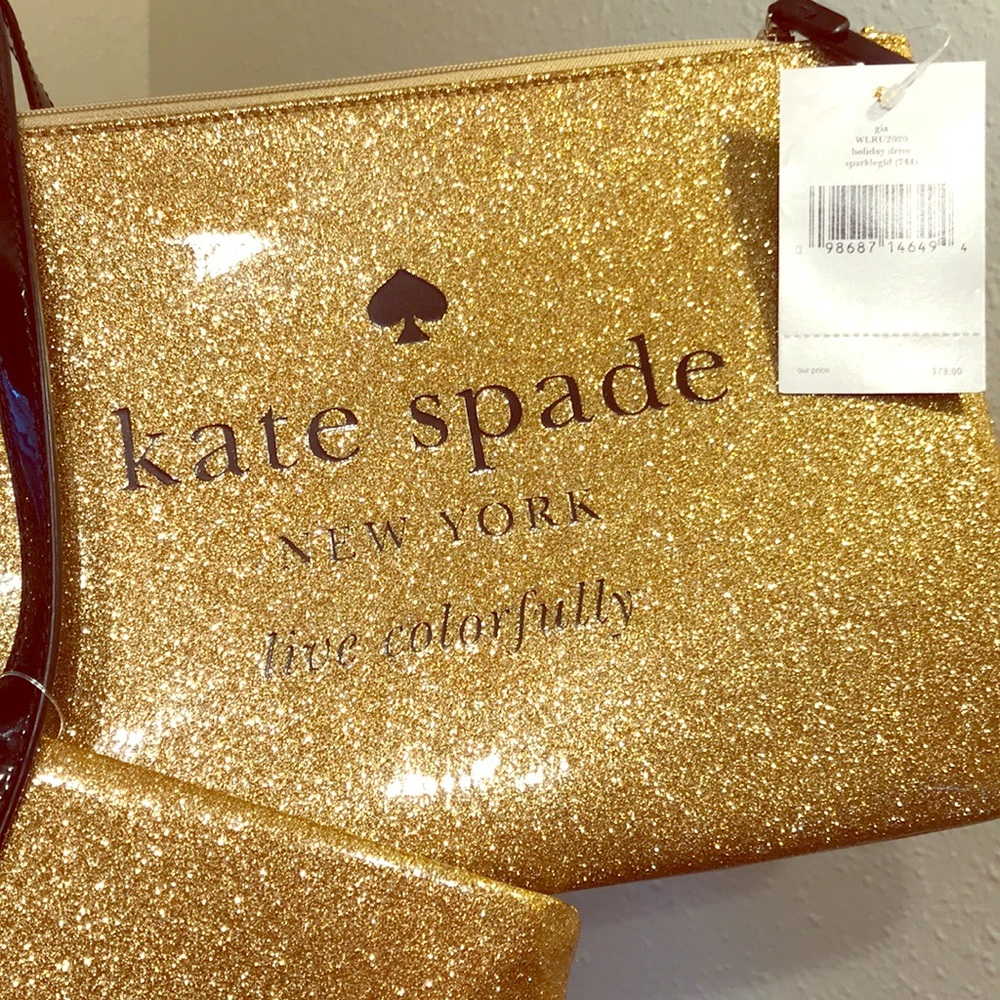 🛑 SOLD. Kate Spade New York bundle! 🎀💍🔥 - Picture 2 of 3