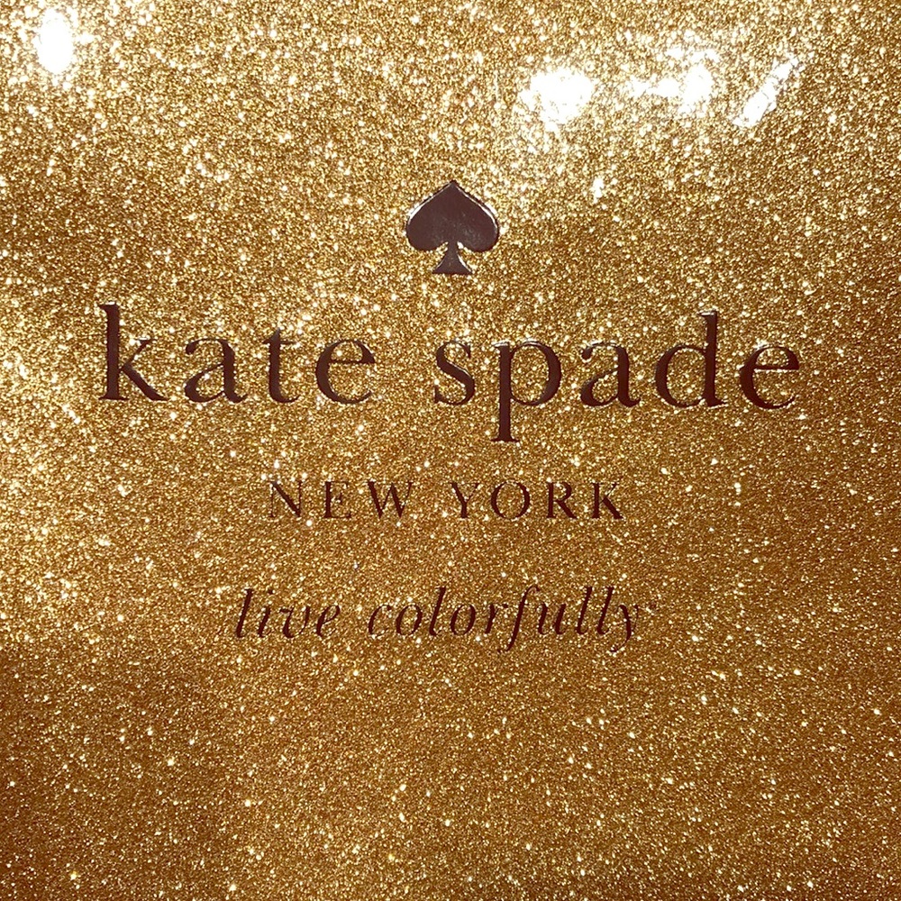 🛑 SOLD. Kate Spade New York bundle! 🎀💍🔥 - Picture 3 of 3