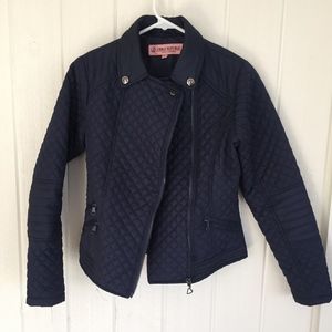 Urban Republic Navy Jacket