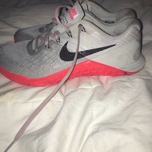 Nike metcon 3