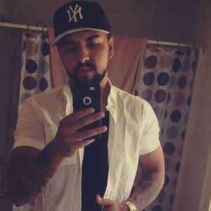 Meet your Posher, Cristian