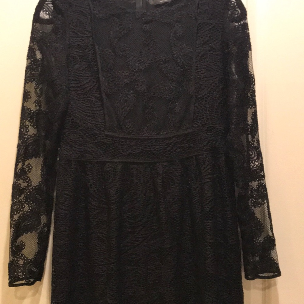 Zara Woman Dress - Picture 5 of 7