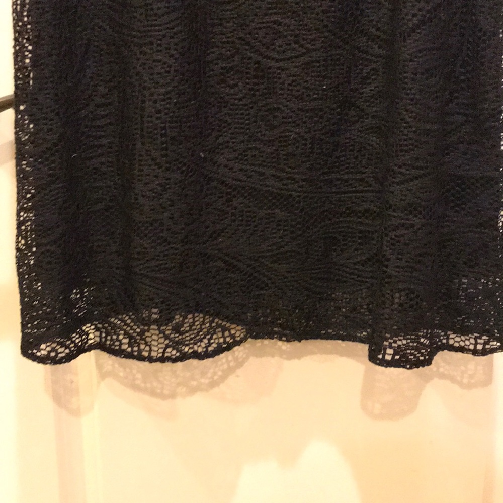 Zara Woman Dress - Picture 6 of 7