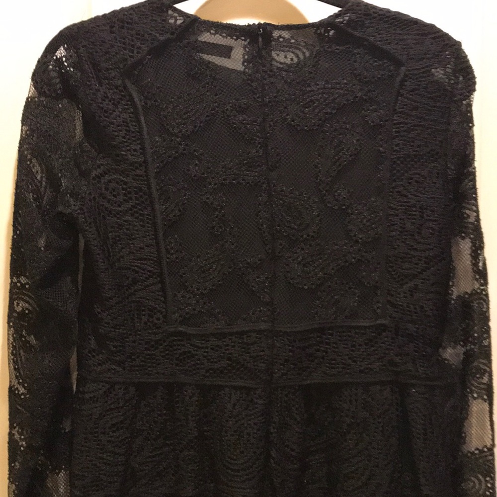 Zara Woman Dress - Picture 7 of 7