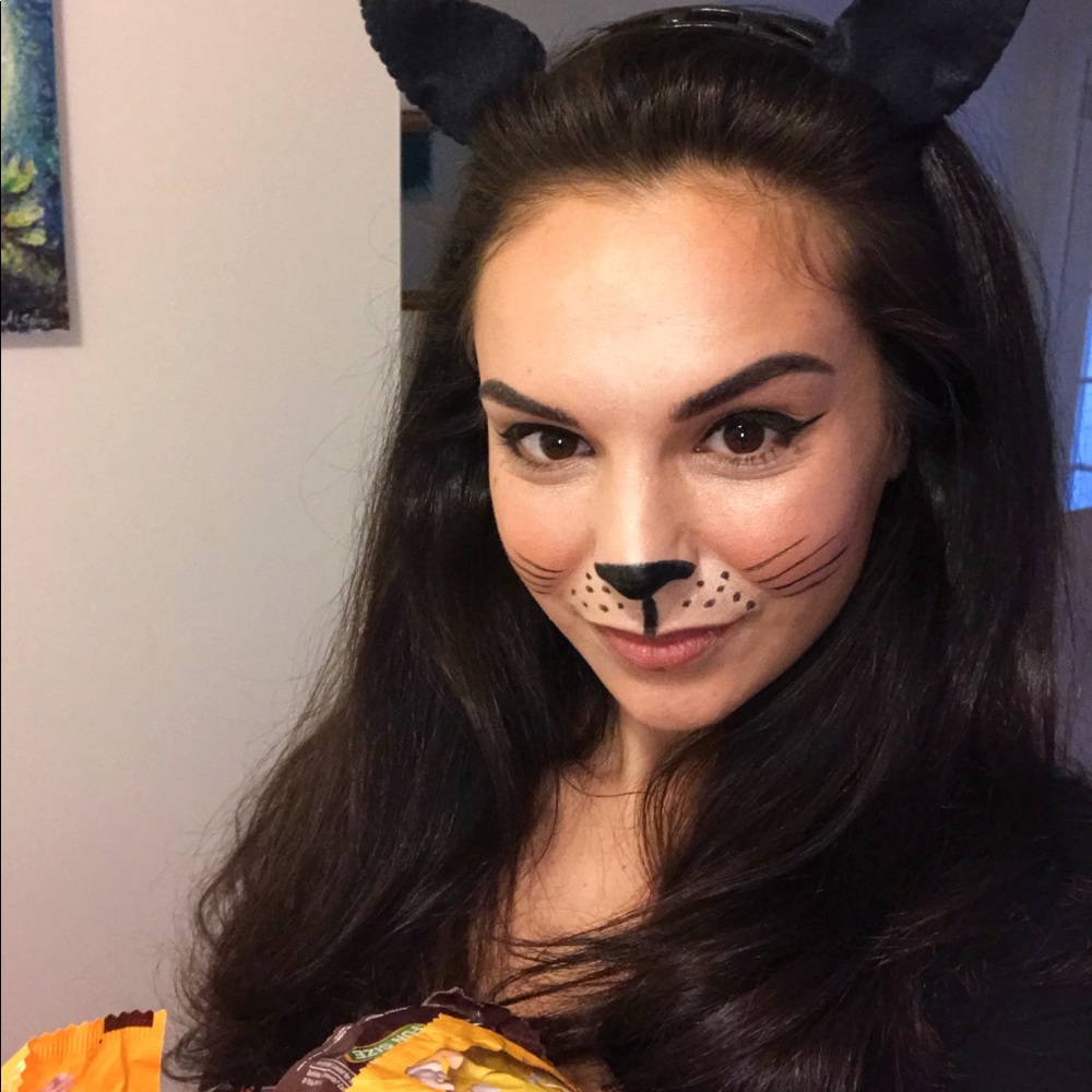 Meet your Posher, Marina