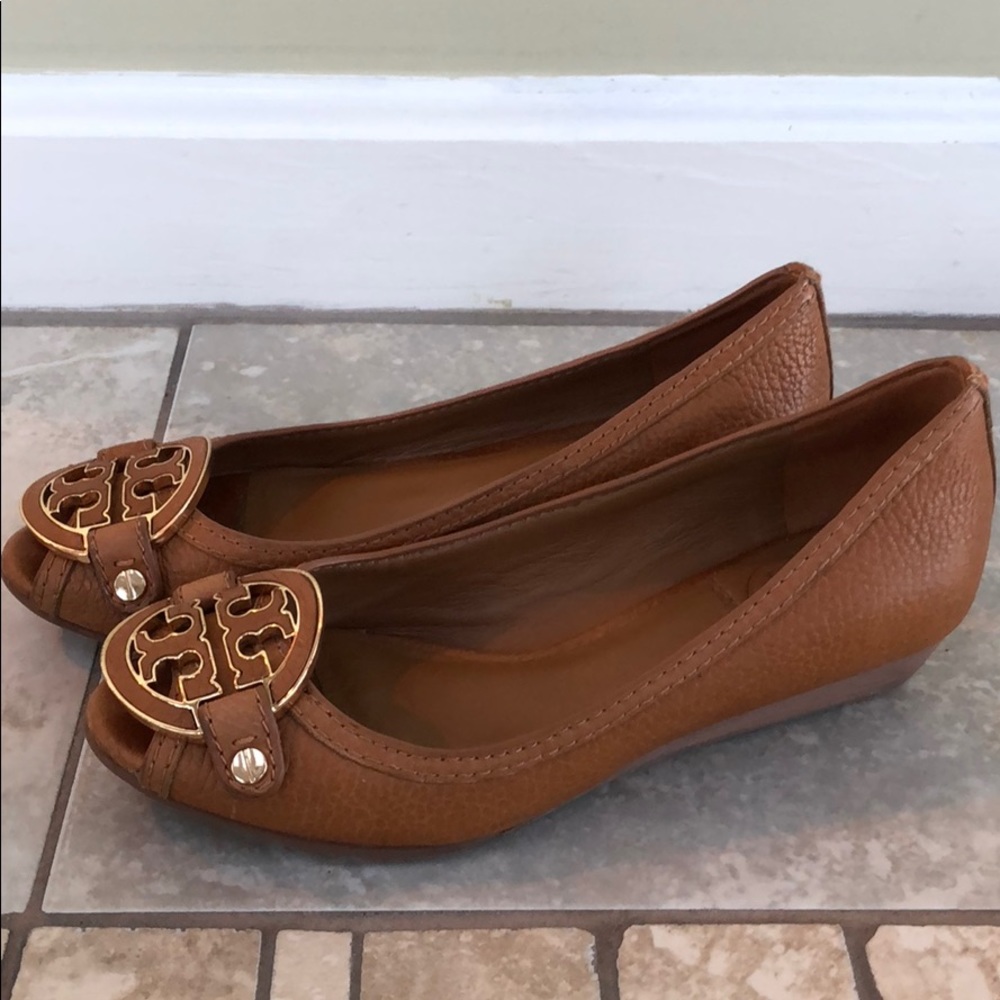 Tory Burch Shoes!!!