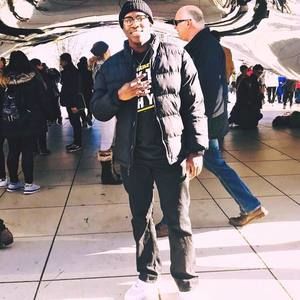 Meet your Posher, Marcus