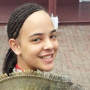 Meet your Posher, Terrence