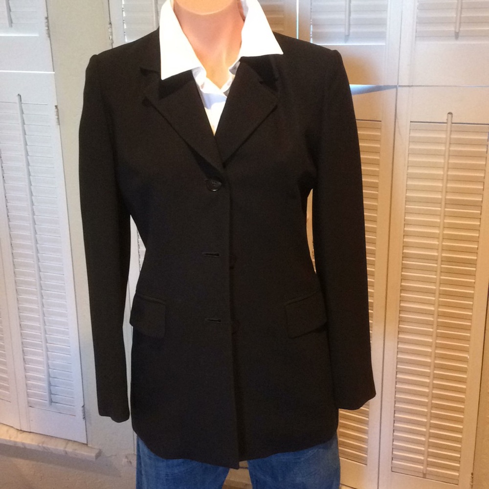 Vintage Casual Corner Collectibles blazer