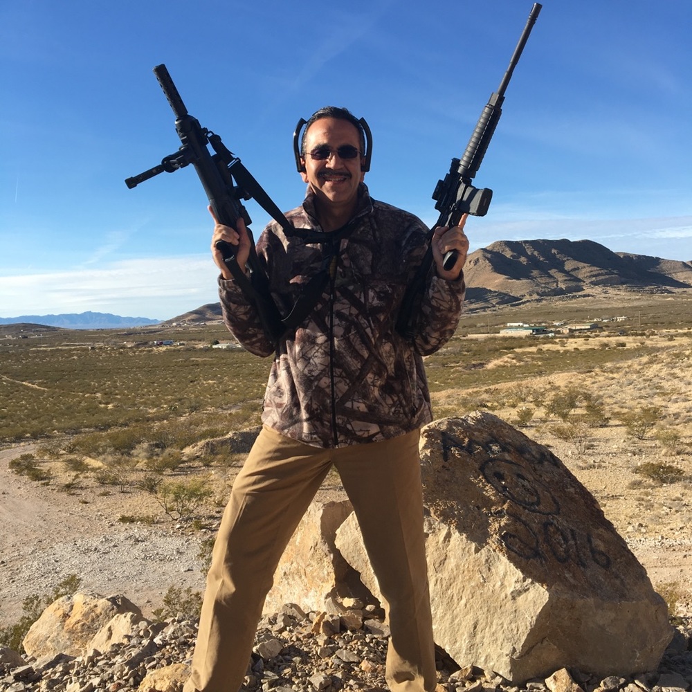 Meet your Posher, Eddie