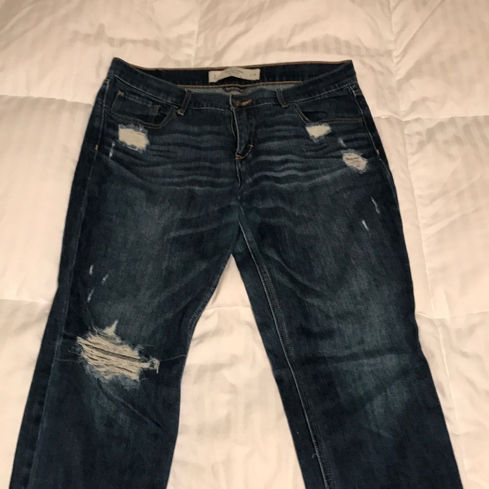 Abercrombie & Fitch Jeans