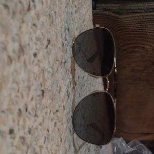 Coach sunglasses