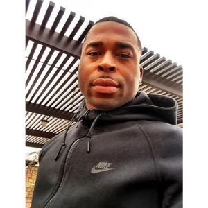 Meet your Posher, Jarrell