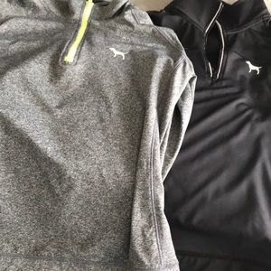 Victoria secret pullovers