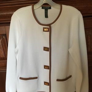 Ralph Lauren Cardigan/jacket