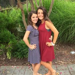 Meet your Posher, Erin