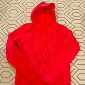 Under Armour  Hoodie