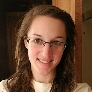 Meet your Posher, Marissa