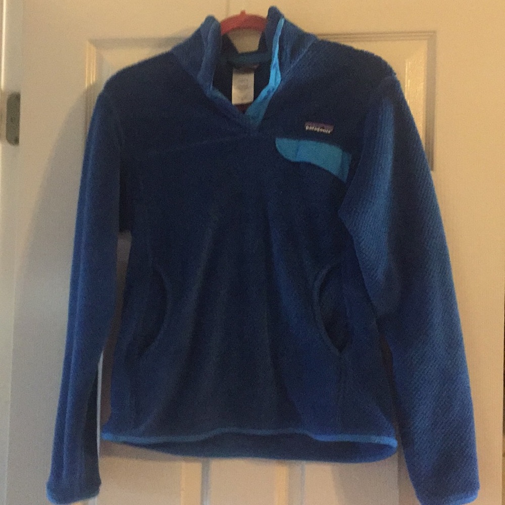 ⛄️Patagonia Super Soft Pullover ⛄️