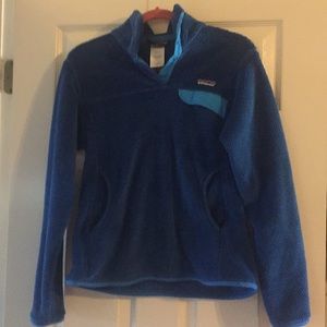 ⛄️Patagonia Super Soft Pullover ⛄️
