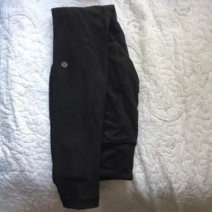 Lulu lemon leggings