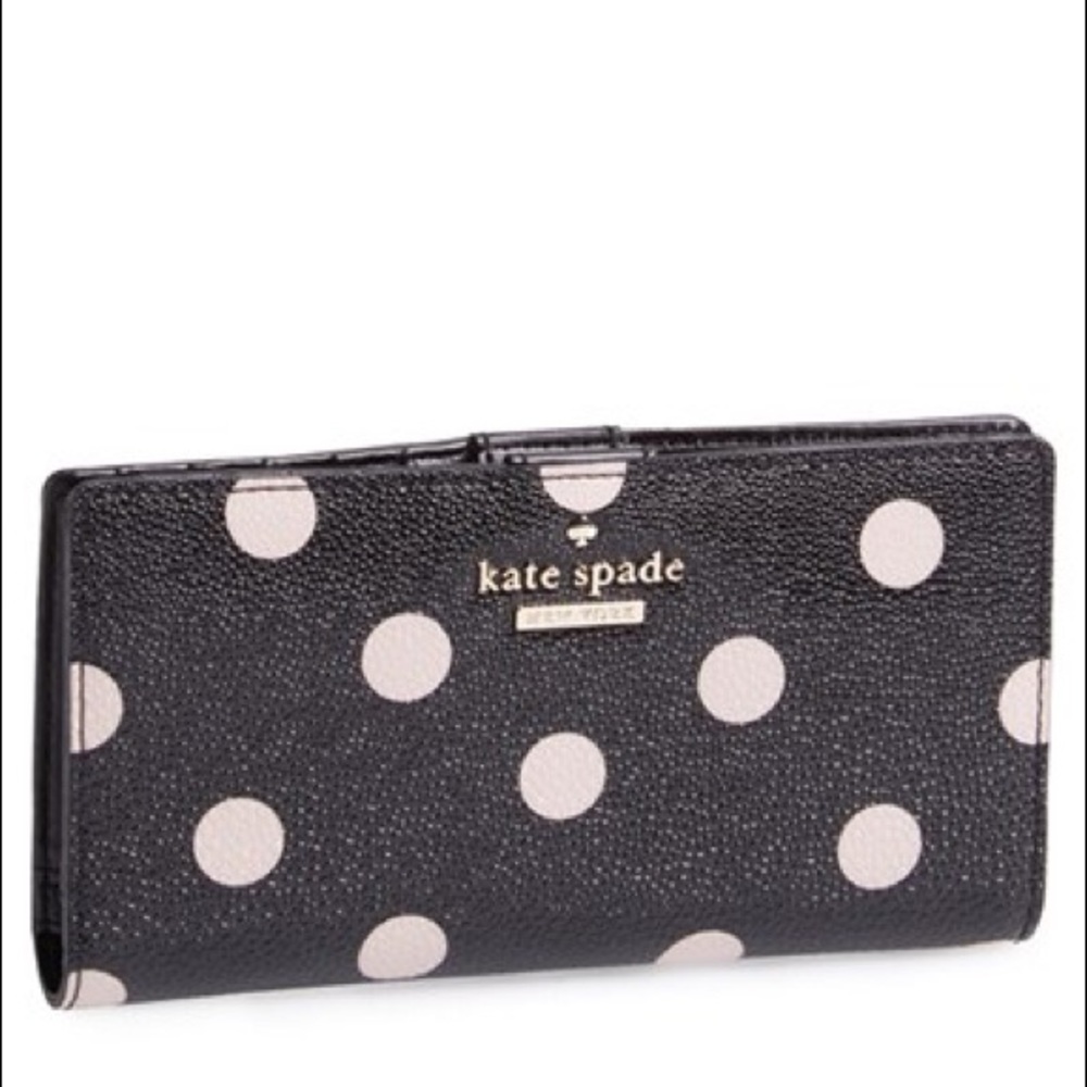 Kate Spade Wallet - Picture 2 of 7