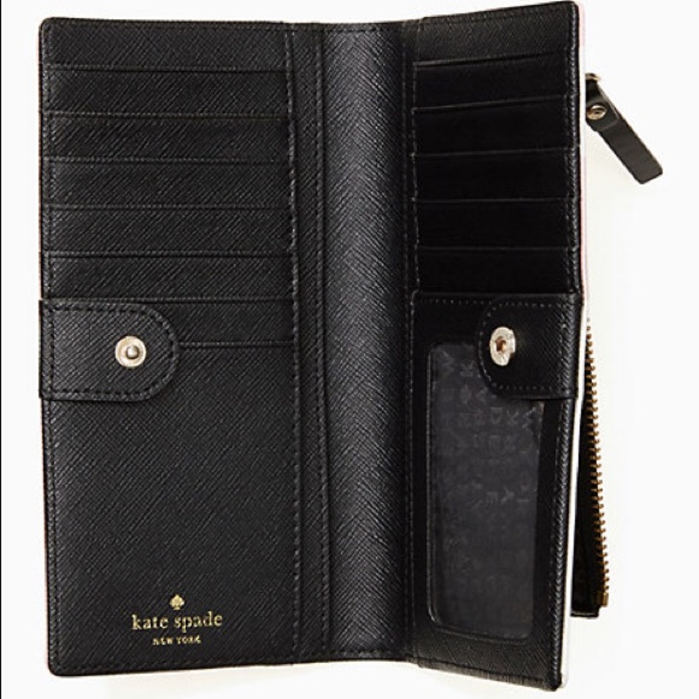 Kate Spade Wallet - Picture 3 of 7
