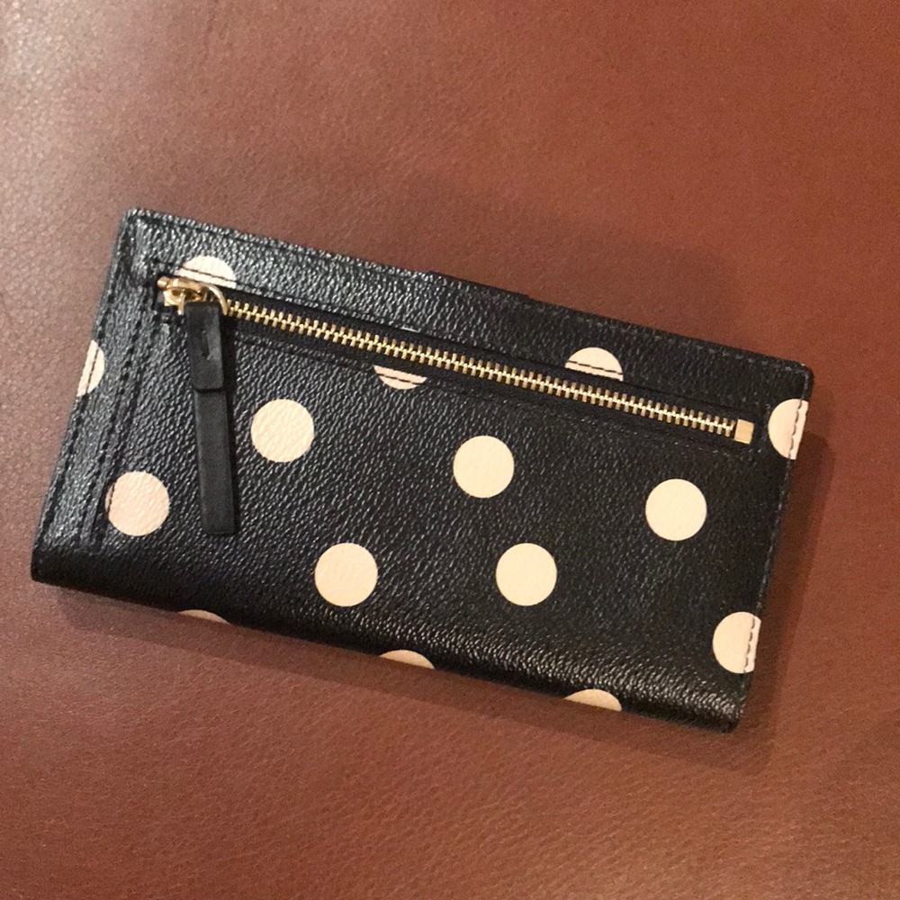 Kate Spade Wallet - Picture 5 of 7
