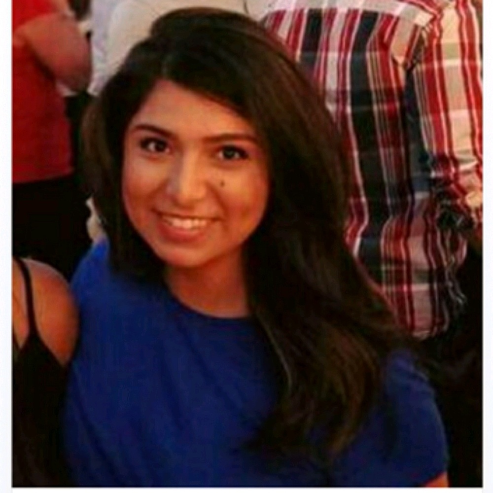 Meet your Posher, Gabby