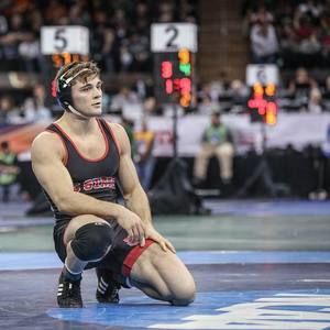 Meet your Posher, Peter