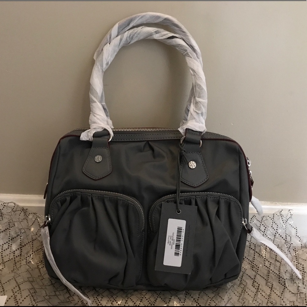 MZ Wallace Seagull Bedford Baby Jane