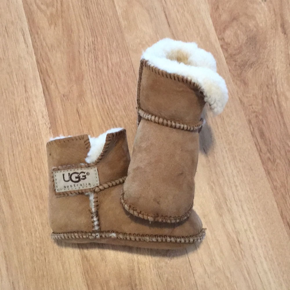 Baby UGGs