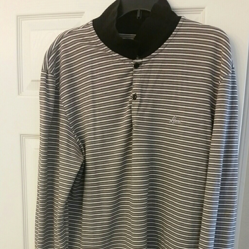 Levi Strauss Long-Sleeved Shirt