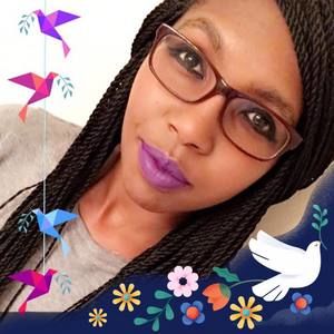 Meet your Posher, Amber