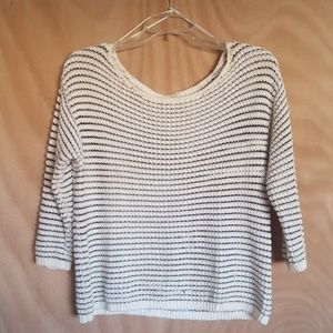 Knit Sweater