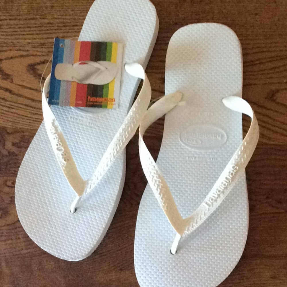 HAVAIANAS FLIP FLOPS