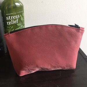 Makeup bag