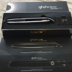 GHD eclipse Hair Straightener