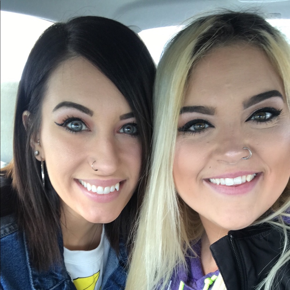 Meet your Posher, Haley