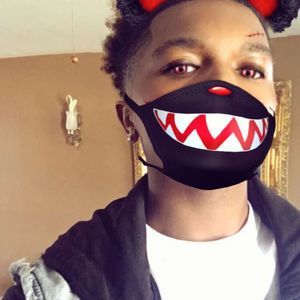 Meet your Posher, Rodney