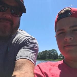 Meet your Posher, Jon