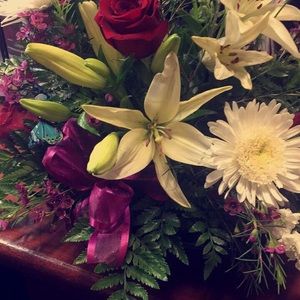 Meet your Posher, Leann